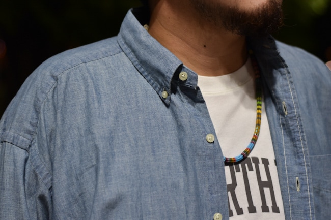 POLO RALPH LAUREN [ポロラルフローレン] Big Fit B.D Shirt