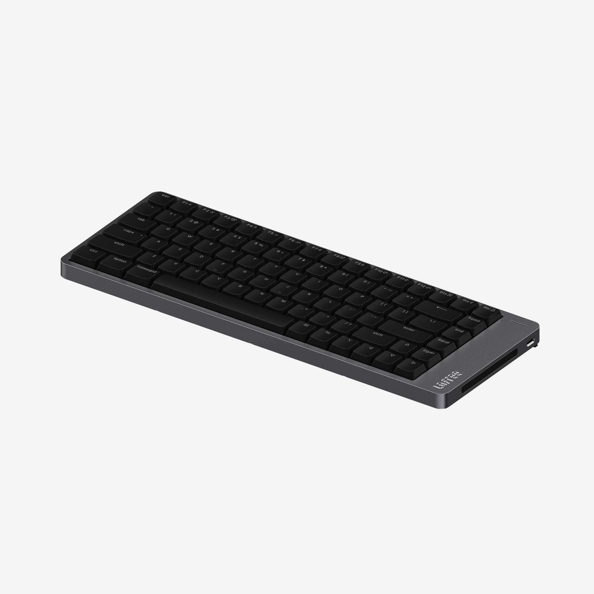 Flow2 84 – Lofree Japan