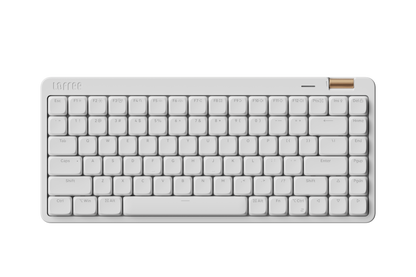 Flow Lite 84 – Lofree Japan