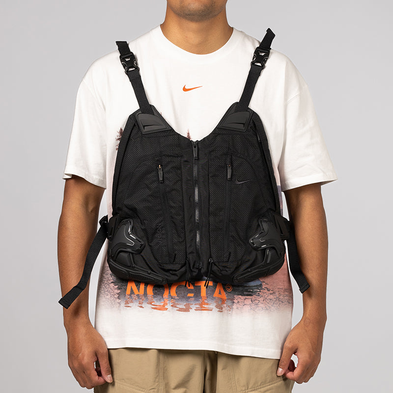 NOCTA Opal NRG Modular Vest - Black – LOADED