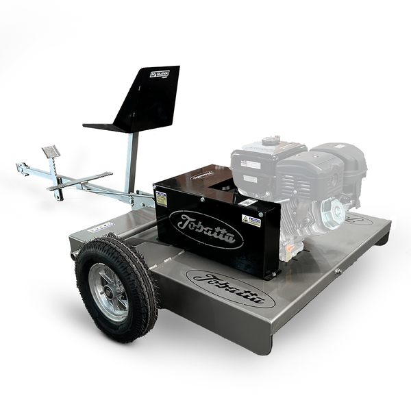 Roçadeira Traseira Maquinafort RTM-900 sem Motor