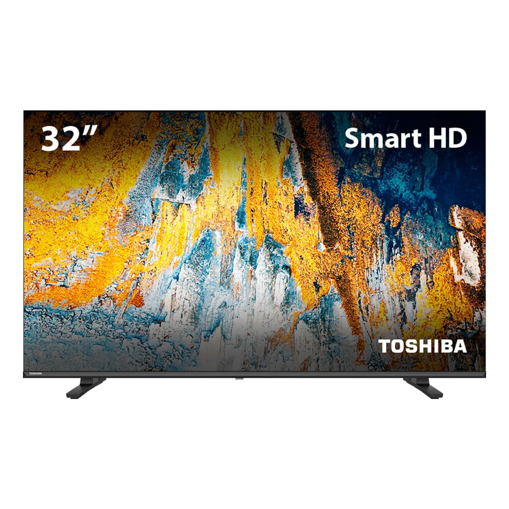 Smart TV DLED 32