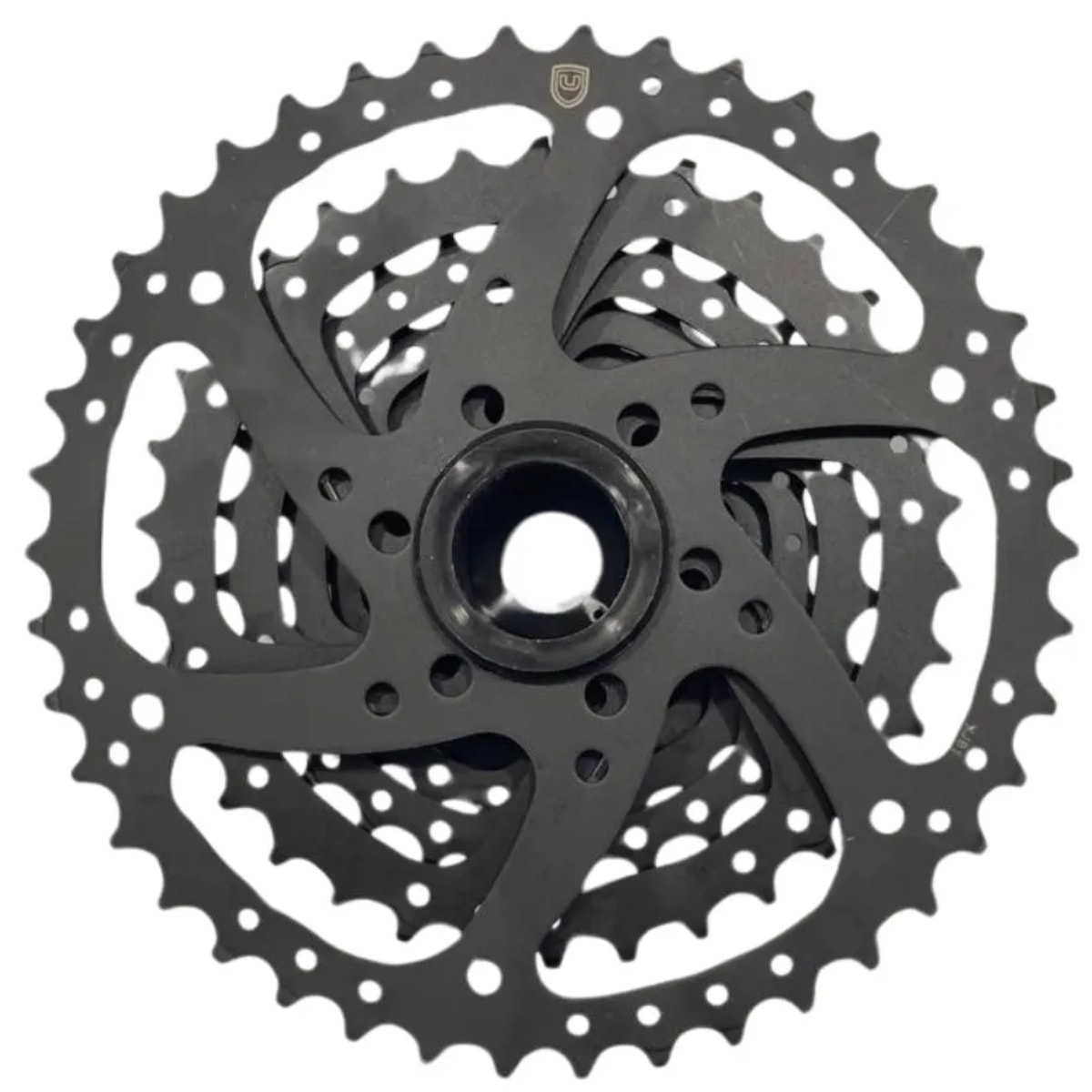 Cassete 9 Velocidades Sunrace U980 Linkglide 11-42 Dentes