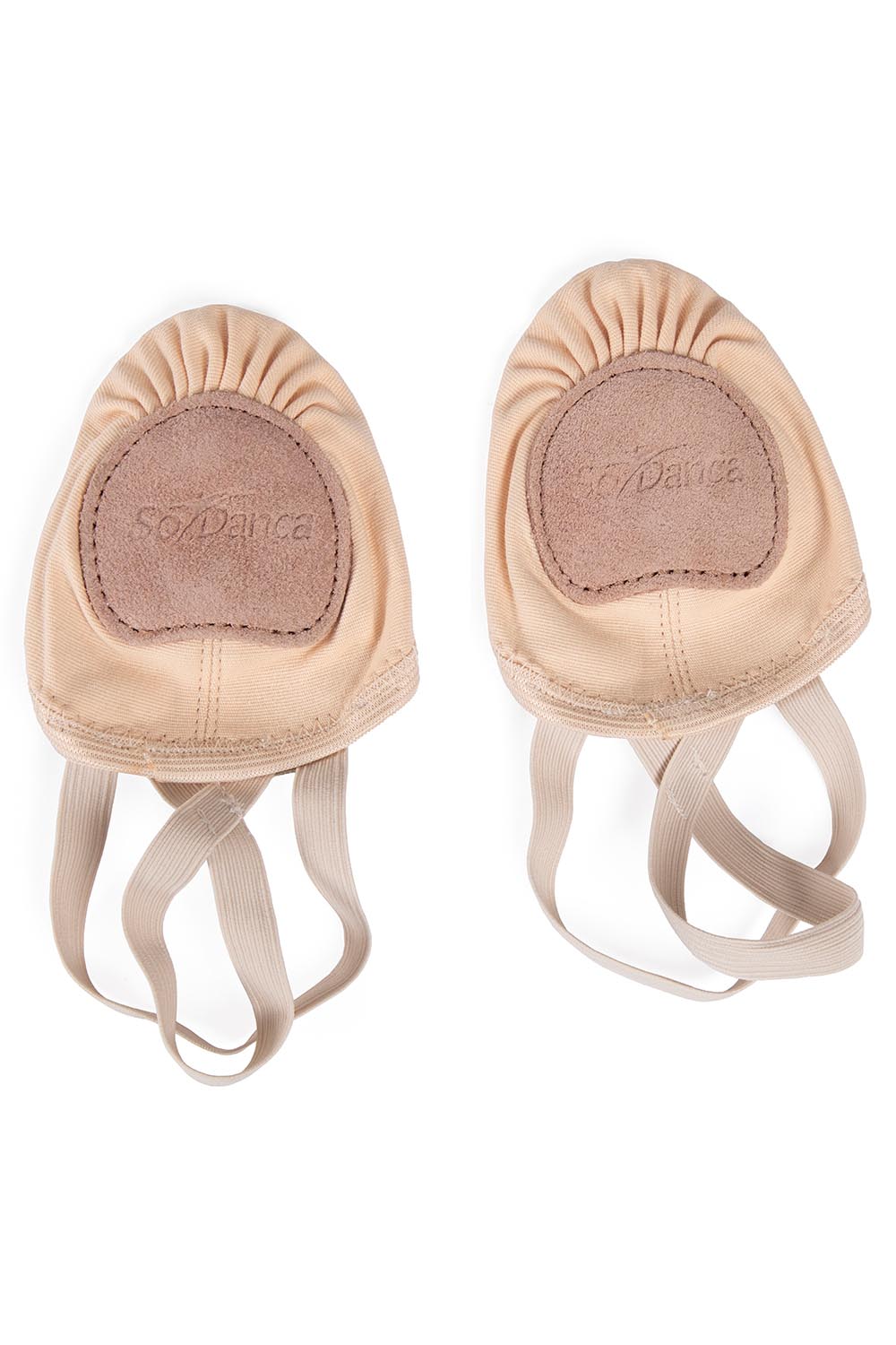 Sapatilha Meia-Sola | Só Dança Just Dance! - Só Dança