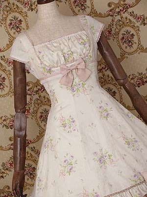 Mary Magdalene プティブーケワンピース Mary Magdalene/プティブーケ