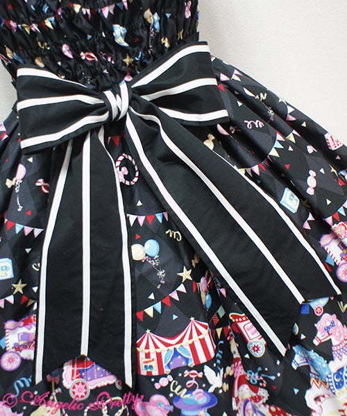 Fantasy Theater JSK by Angelic Pretty