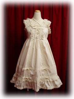 Babydoll JSK (2006 1st Release) by Baby, the Stars Shine Bright