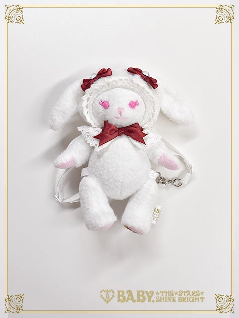 Little Usakumya Rucksack by Baby, the Stars Shine Bright