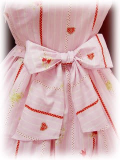 Tulip Bouquet Print JSK II by Baby, the Stars Shine Bright