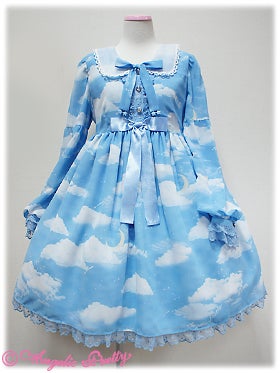 Misty Sky OP by Angelic Pretty