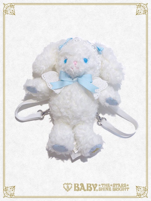 Usakumya Rucksack Mini-Mini (2016) by Baby, the Stars Shine Bright