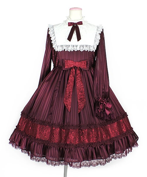 Innocent Lady OP by Angelic Pretty