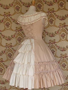 Albertine OP by Mary Magdalene