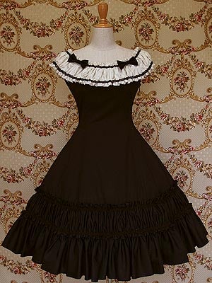 Albertine OP by Mary Magdalene