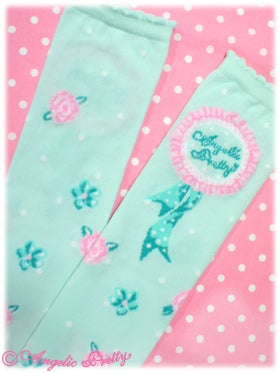 Whip Show Case OTKs by Angelic Pretty