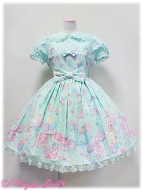 Toy Parade OP (2012) by Angelic Pretty