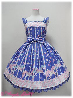Sugary Carnival Special Set (2011) by Angelic Pretty