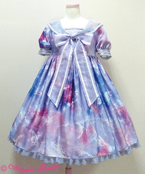 Dreamy Planetarium OP by Angelic Pretty