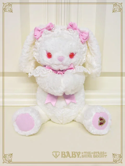 Usakumya Rucksack Mini (2025) by Baby, the Stars Shine Bright