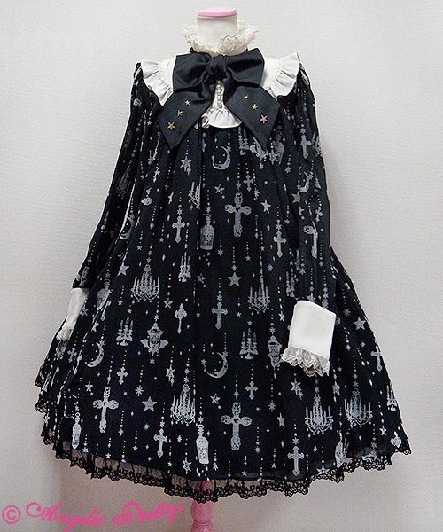 Holy Lantern OP (2015) by Angelic Pretty