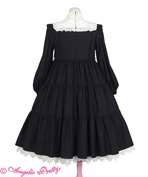 Classic Lily OP by Angelic Pretty
