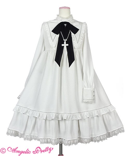 Innocent Chorus OP by Angelic Pretty