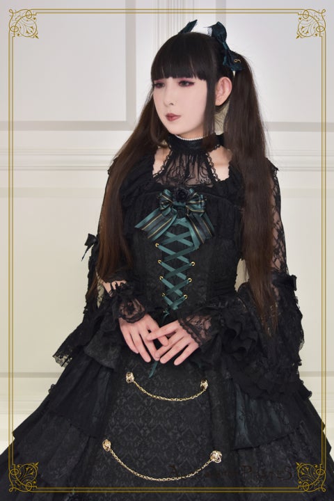 Sweet Devil JSK (2022 Shinjuku limited) by Alice and the Pirates