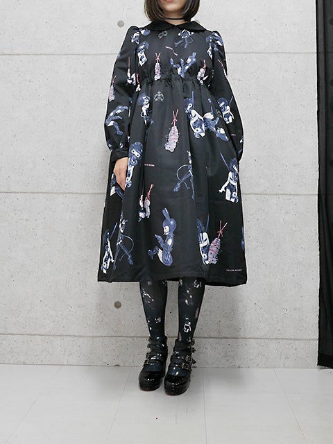 Trevor Brown x Miho Matsuda OP by Miho Matsuda