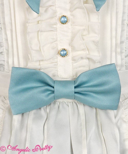 Silky Lady OP (2019) by Angelic Pretty