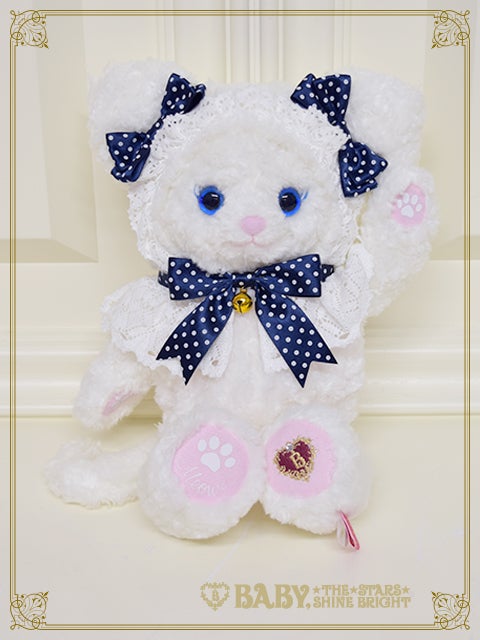 Neko Kumya Pochette (2021) by Baby, the Stars Shine Bright