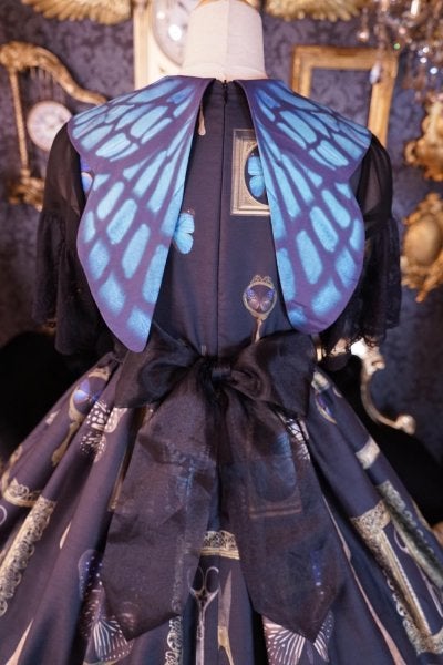 Fairy Butterfly OP (2022) by Royal Princess Alice