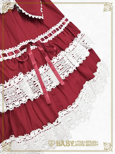 Confiture Ribbon OP by Baby, the Stars Shine Bright