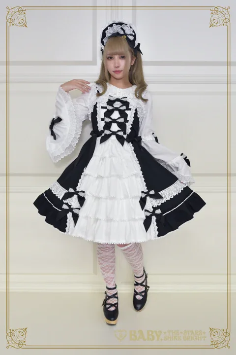 Lilina JSK by Baby, the Stars Shine Bright