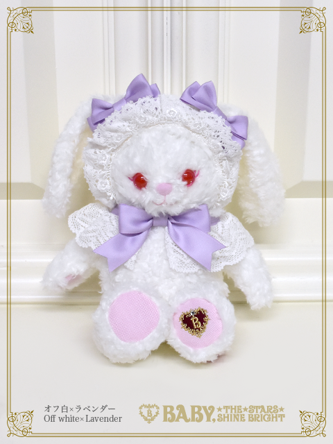 Usakumya Pochette (2019 3rd release) by Baby, the Stars Shine Bright