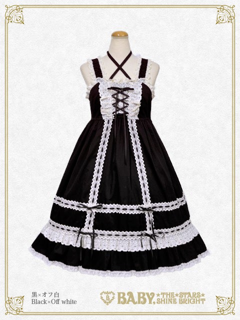 Babydoll JSK (2022 Laforet exclusive) by Baby, the Stars Shine Bright
