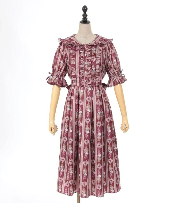 Kawaii ~ Rosy Bear OP by Axes Femme