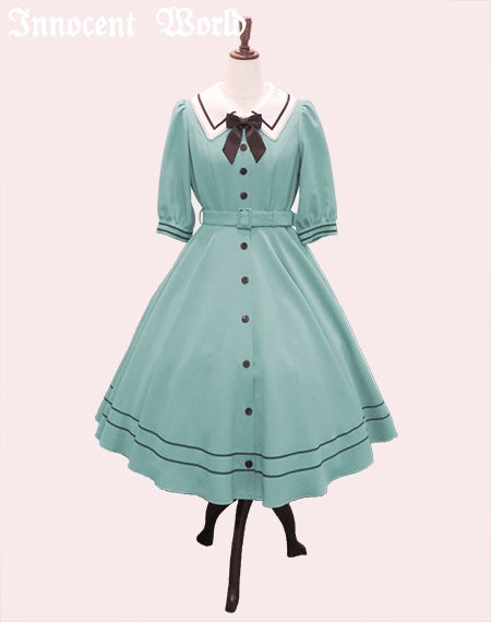 Eleanor OP (222604-1) by Innocent World