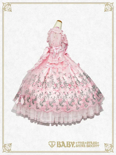 Mariée de Kumya❤︎ ~Le Jardin de Fraises~ OP [build to order] by