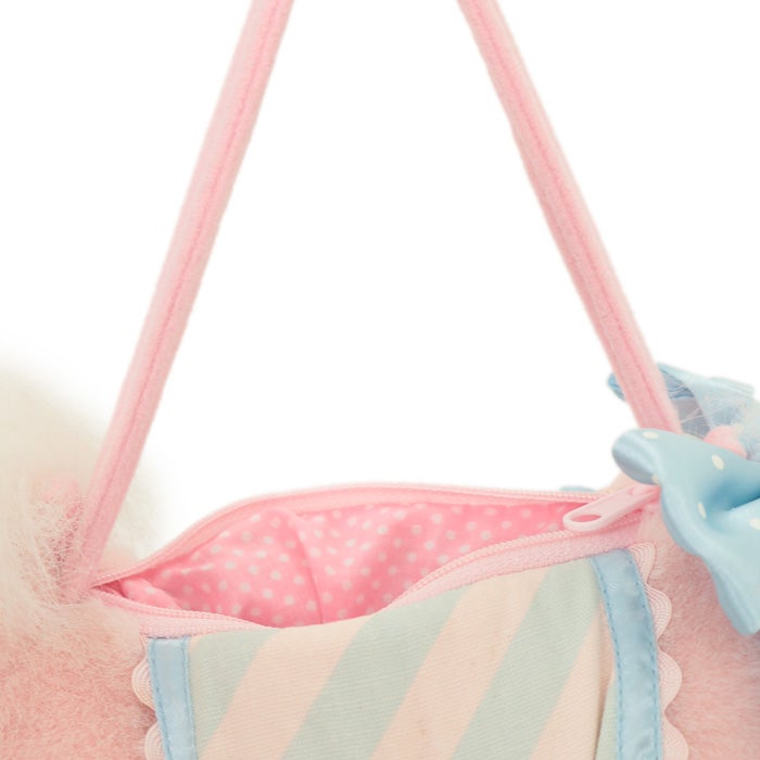 Milky Pony Bag by Angelic Pretty