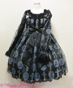 Milky Cross OP (2015) by Angelic Pretty