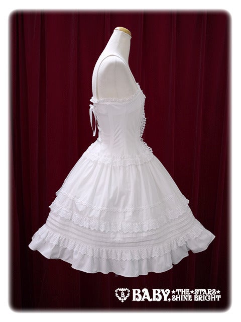 Miranda JSK (2015) by Alice and the Pirates