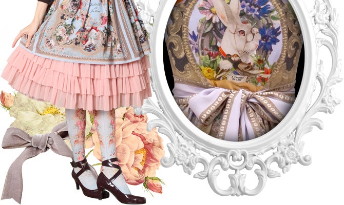 Mimi Eden JSK by Juliette et Justine