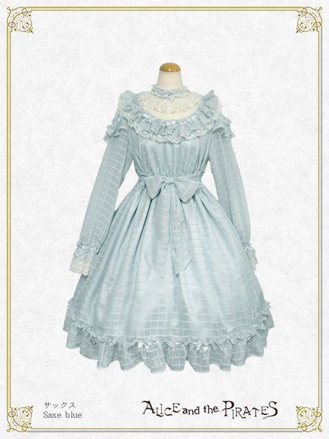 Marie's Rich Ribbon OP (2020) by Alice and the Pirates