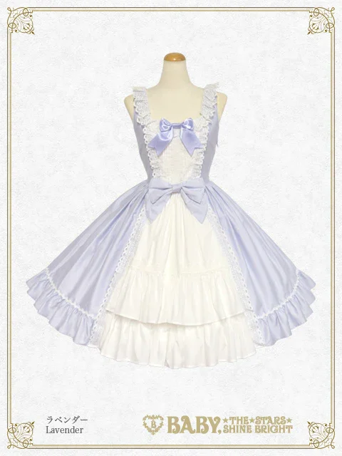 Florencia JSK (2023) by Baby, the Stars Shine Bright