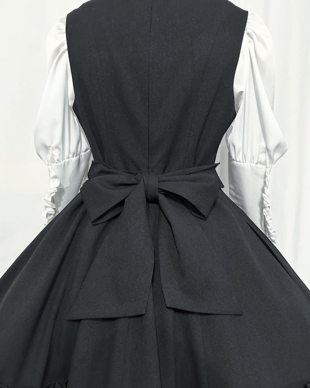 Ruru JSK by Atelier Boz