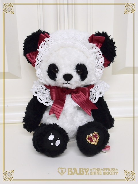 Panda Kumya Pochette by Baby, the Stars Shine Bright