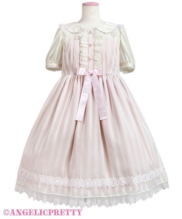 Airy Heart OP by Angelic Pretty