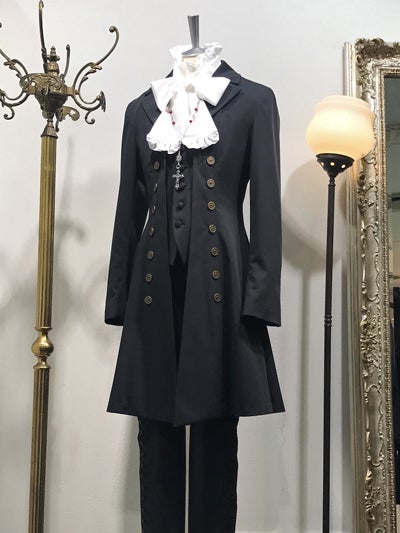 Men's Roland Jacket (2020) by Atelier Boz