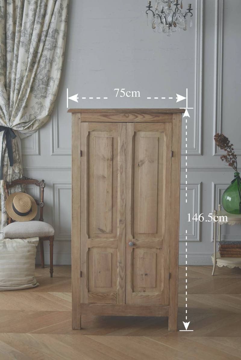 アンティークワードローブ.6 フランスアンティーク家具 収納家具