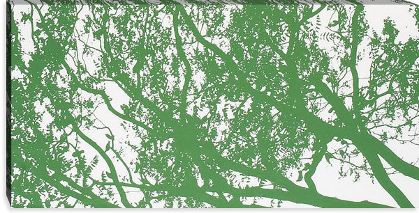 マリメッコ ファブリックパネル トゥーリ（Tuuli）600×1200【北欧雑貨